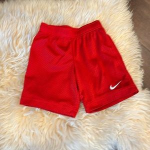 Nike shorts